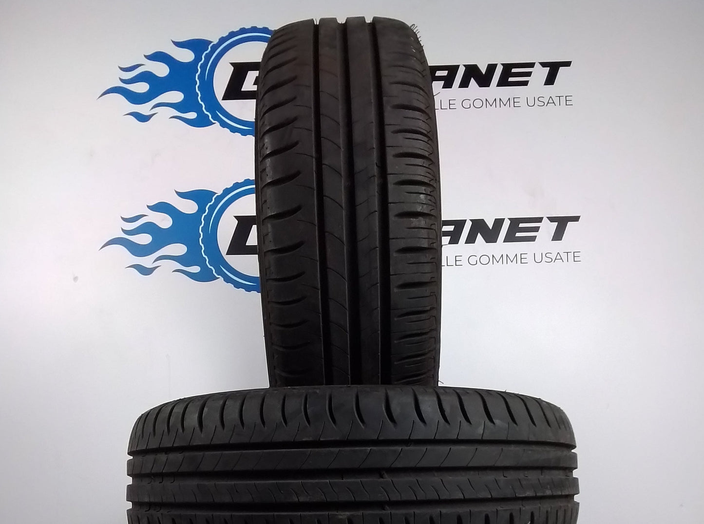 2 Michelin Energy Saver 215 60 16 95H