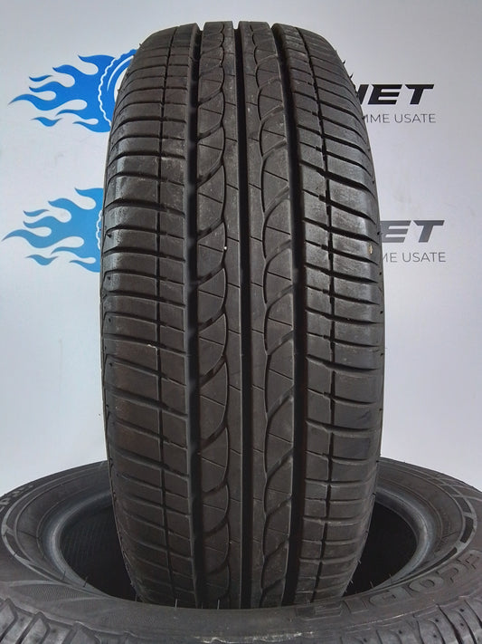 4 Bridgestone Ecopia Ep25 185 60 16 86H