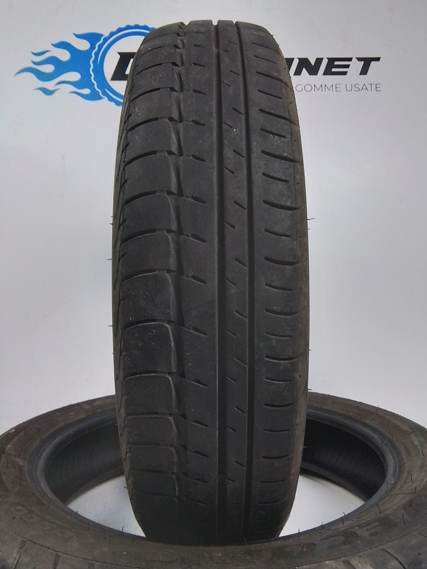 2 Bridgestone Ecopia 155 70 19 84Q