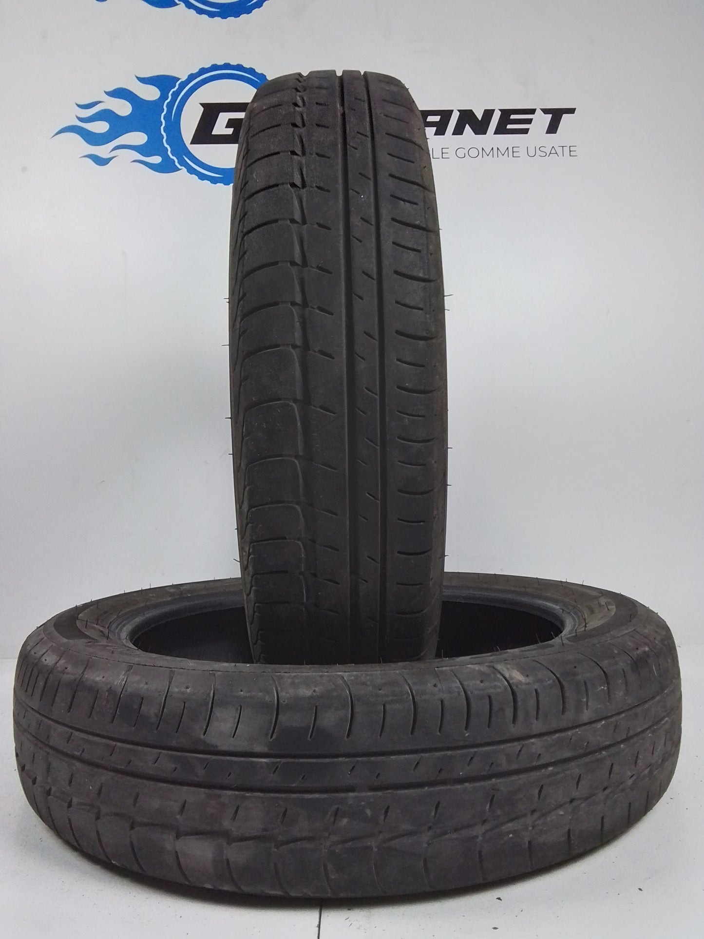 2 Bridgestone Ecopia 155 70 19 84Q