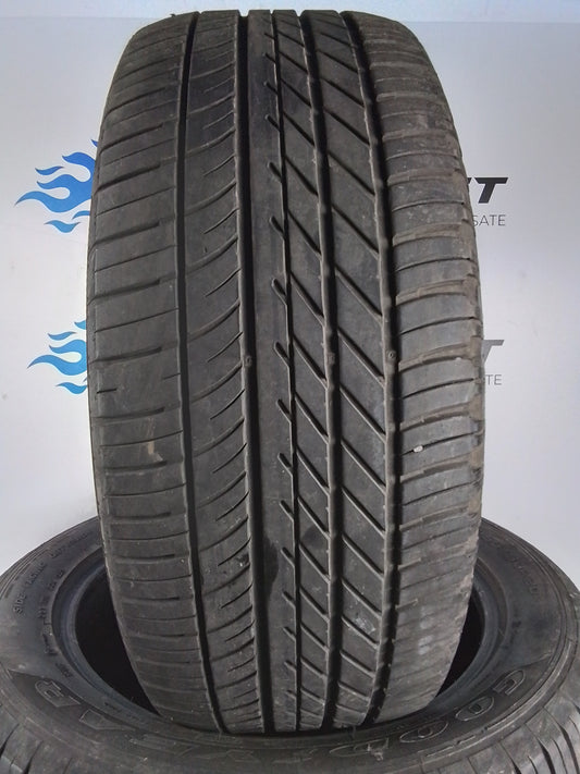 4 Goodyear Eagle F1 At 4×4 255 50 20 109W Xl M+S