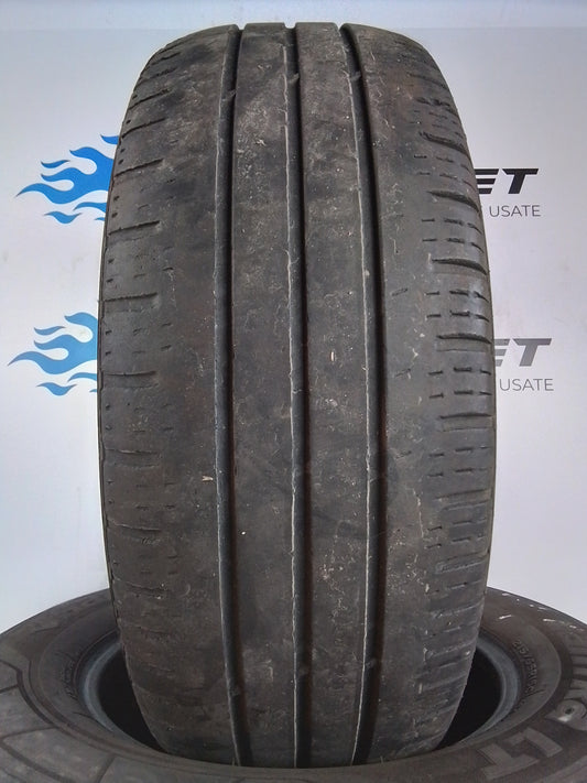 4 Hankook Vantra LT 215 65 15C 104/102T