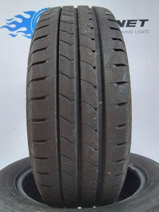 2 Goodyear Efficentgrip Performance 2 195 60 16 89H