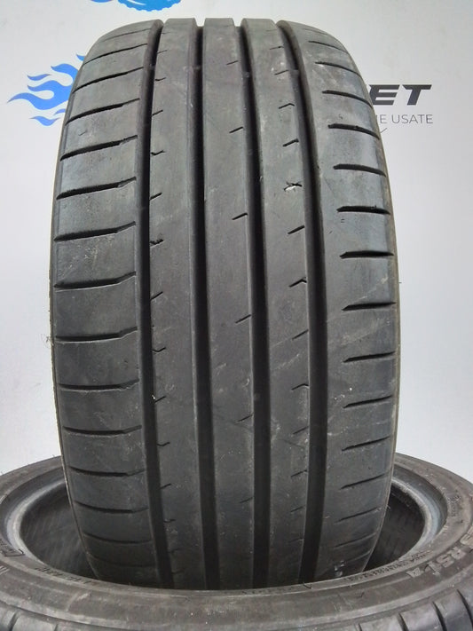 2 Toyo Proxes R51 215 45 18 89W