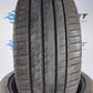 2 Michelin Pilot Sport 4 SUV 255 40 20 101W