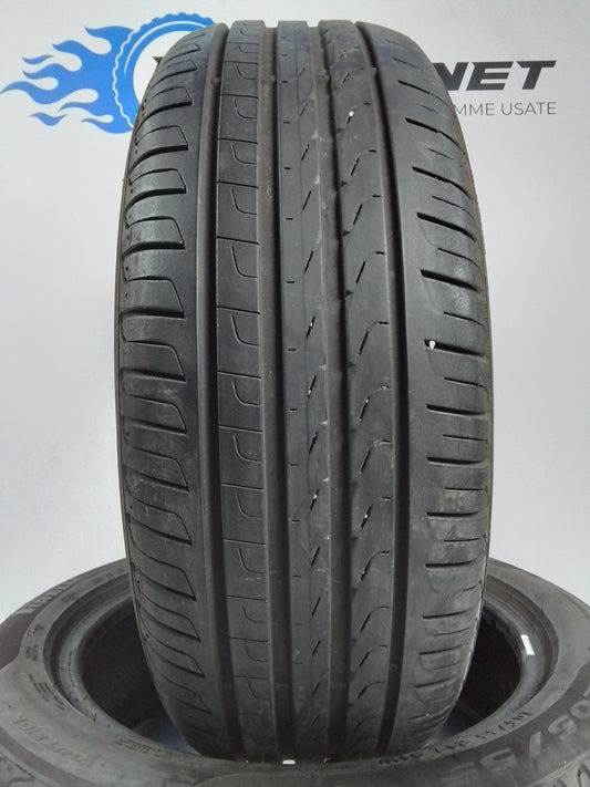 2 Pirelli Cinturato P7 205 55 17 91W