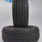 2 Pirelli Cinturato P7 205 55 17 91W