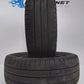 2 Goodyear Efficentgrip Cargo 215 65 16C 106/104H