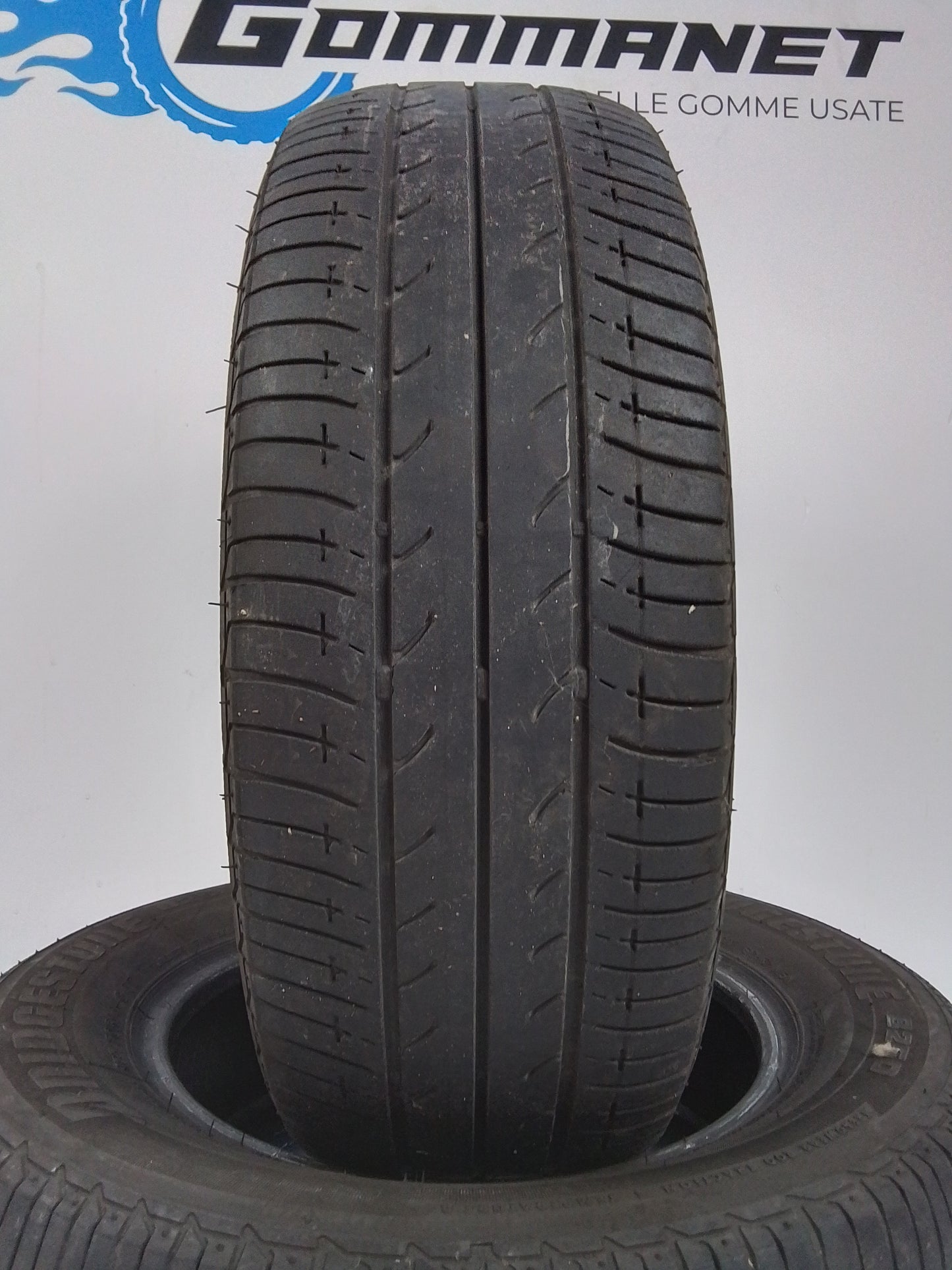 2 Bridgestone B250 175 60 15 88H