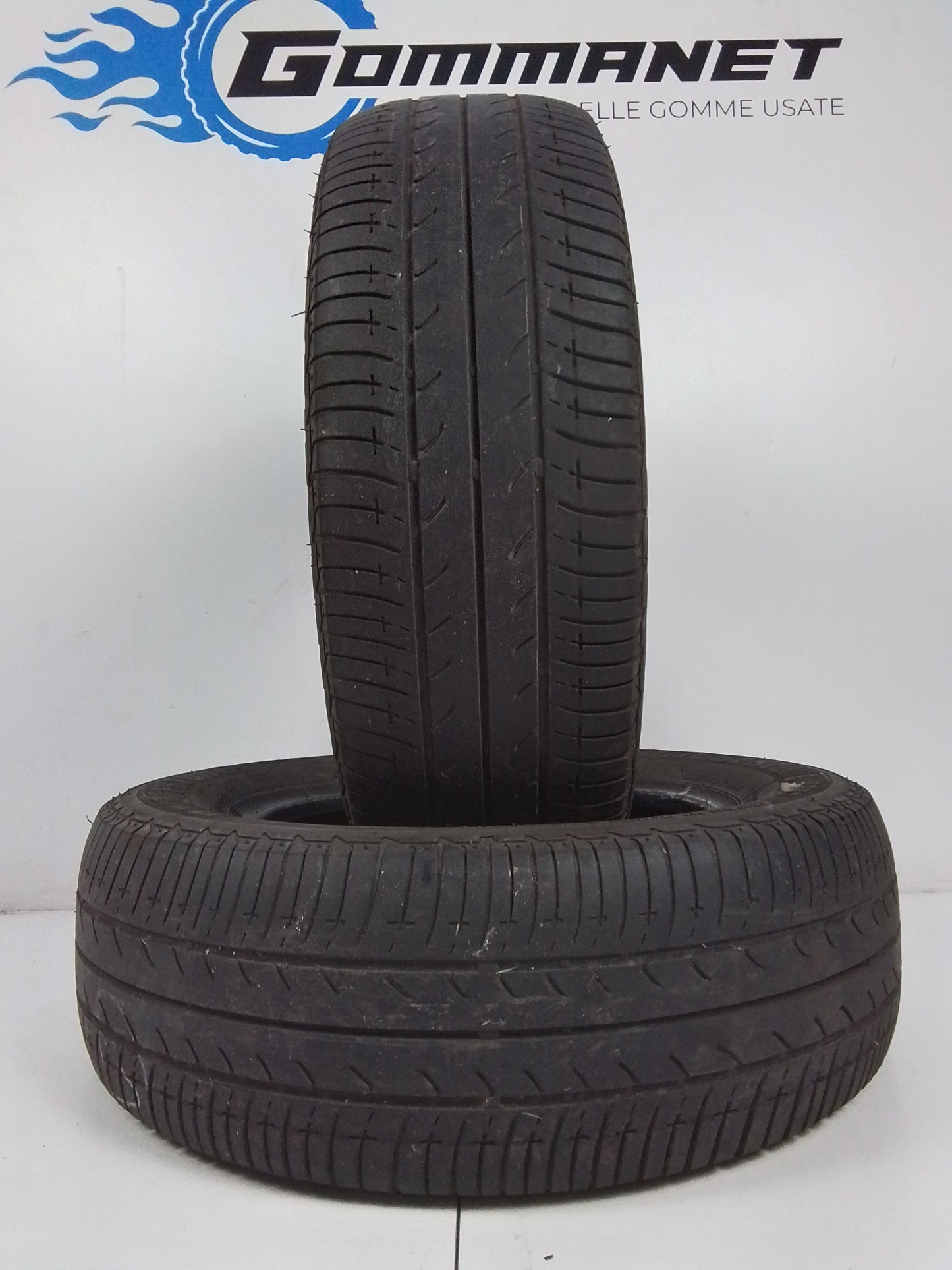 2 Bridgestone B250 175 60 15 88H