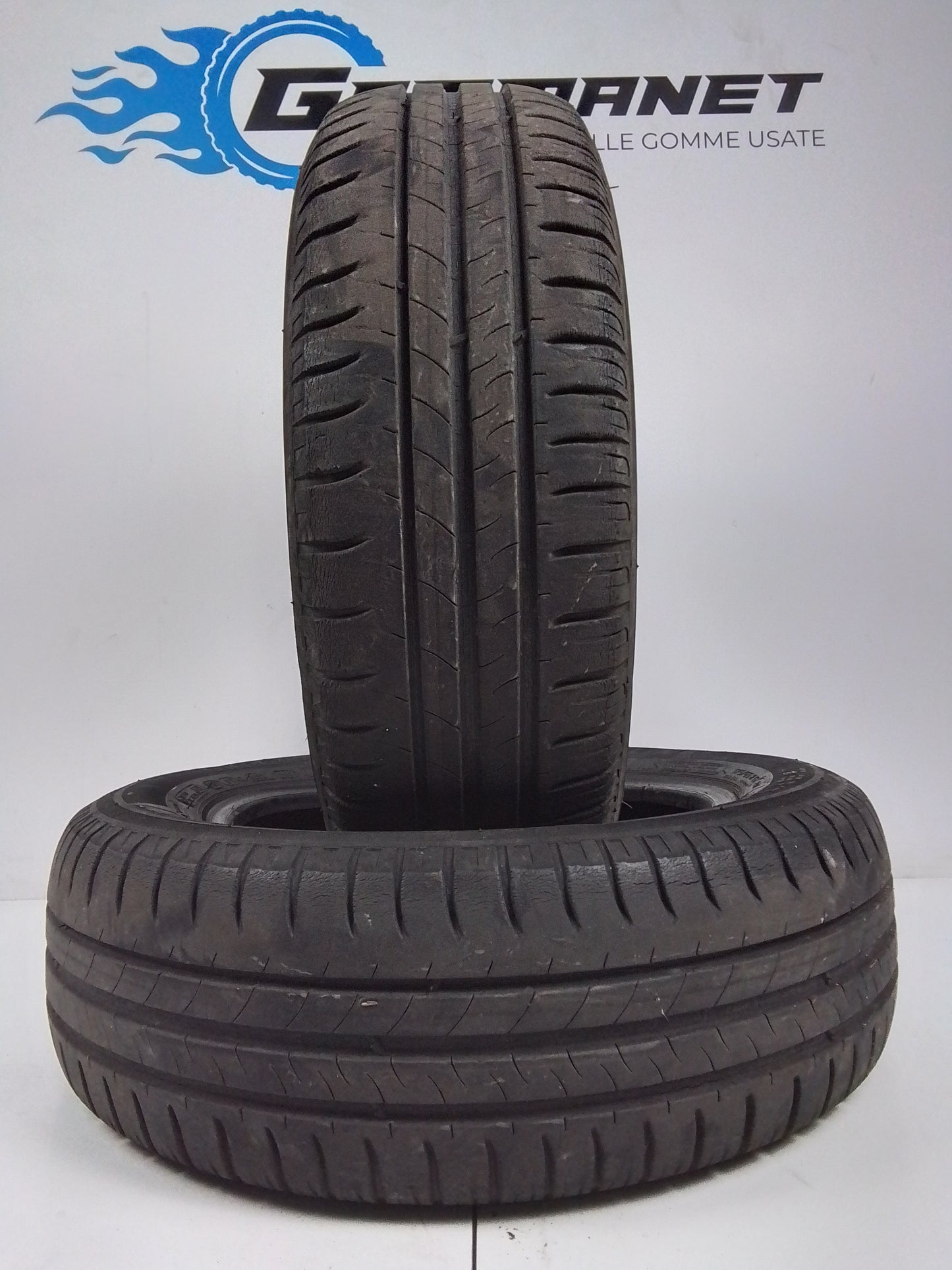 2 Michelin Energy Saver 175 65 15 84T