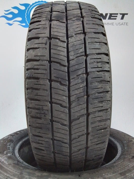 2 Kleber Transpro  195 60 16C 110/108R