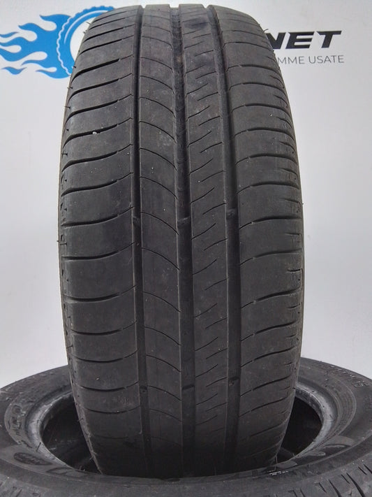 2 Michelin Energy Saver 185 60 15 84T