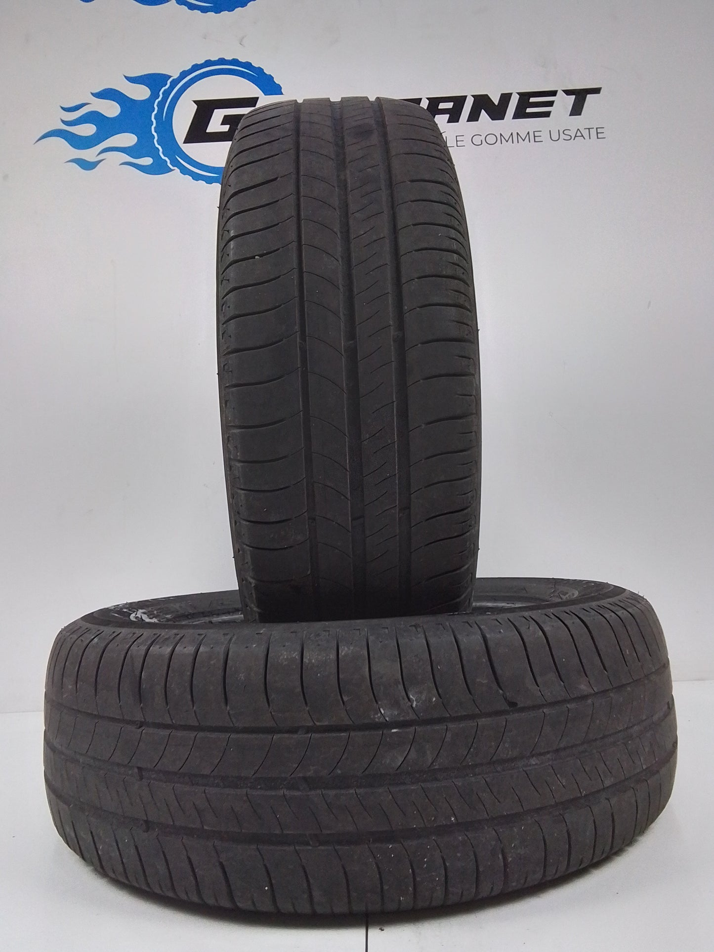 2 Michelin Energy Saver 185 60 15 84T