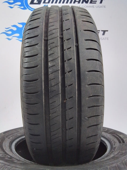 2 Kumho Ecowing ES01 205 65 16 95W