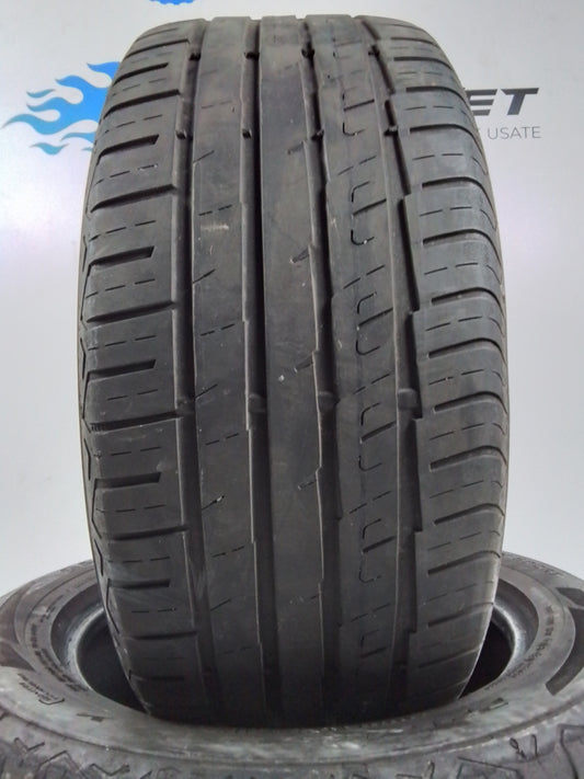 2 General Altimax Sport 225 55 17 97Y