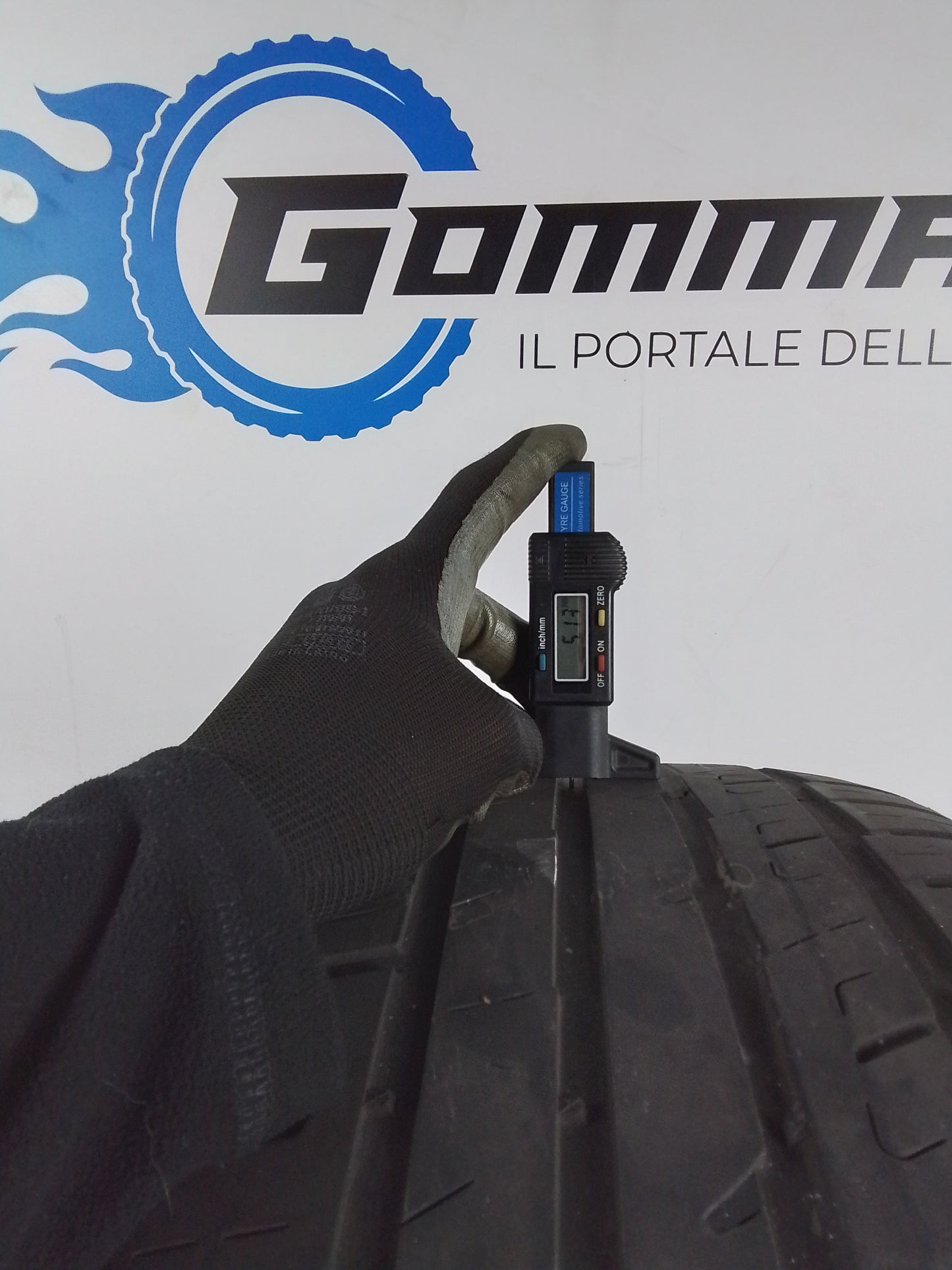 2 General Altimax Sport 225 55 17 97Y