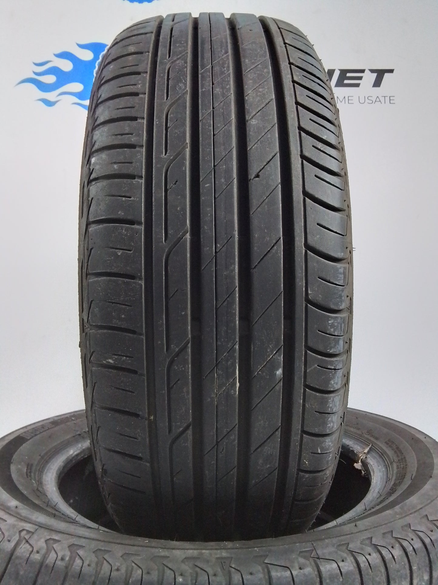 2 Bridgestone Turanza T001 195 60 16 89H