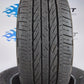 4 Bridgestone Dueler Hp Sport As 215 60 17 96H