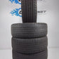 4 Bridgestone Dueler Hp Sport As 215 60 17 96H