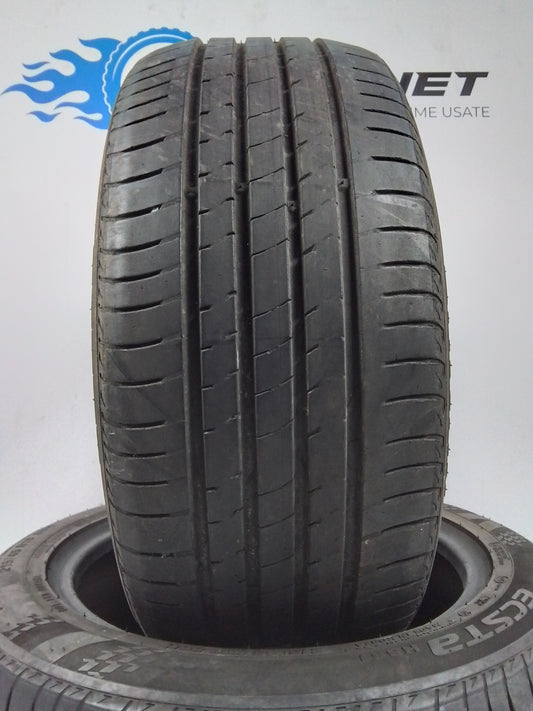 2 Kumho Ecsta Hs51 215 45 16 86H