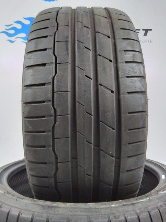 2 Hankook Ventus S1 evo 3 235 35 20 92Y