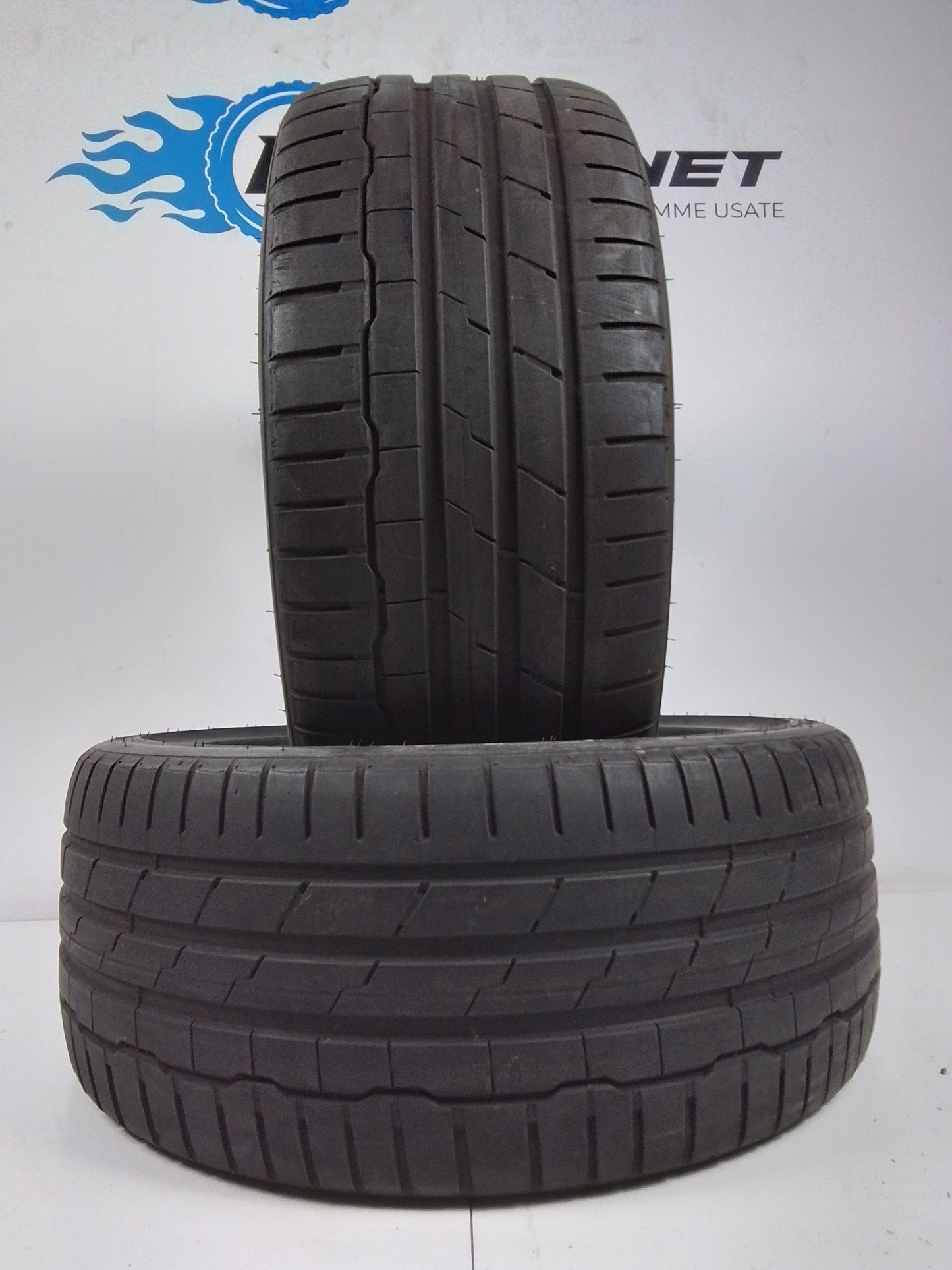 2 Hankook Ventus S1 evo 3 235 35 20 92Y