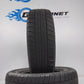 2 Dunlop 185/65 R15 SP10 88T