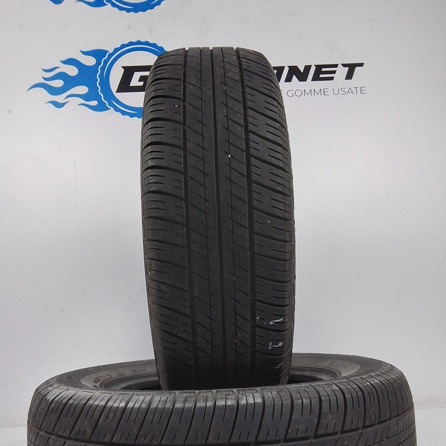 2 Dunlop 185/65 R15 SP10 88T