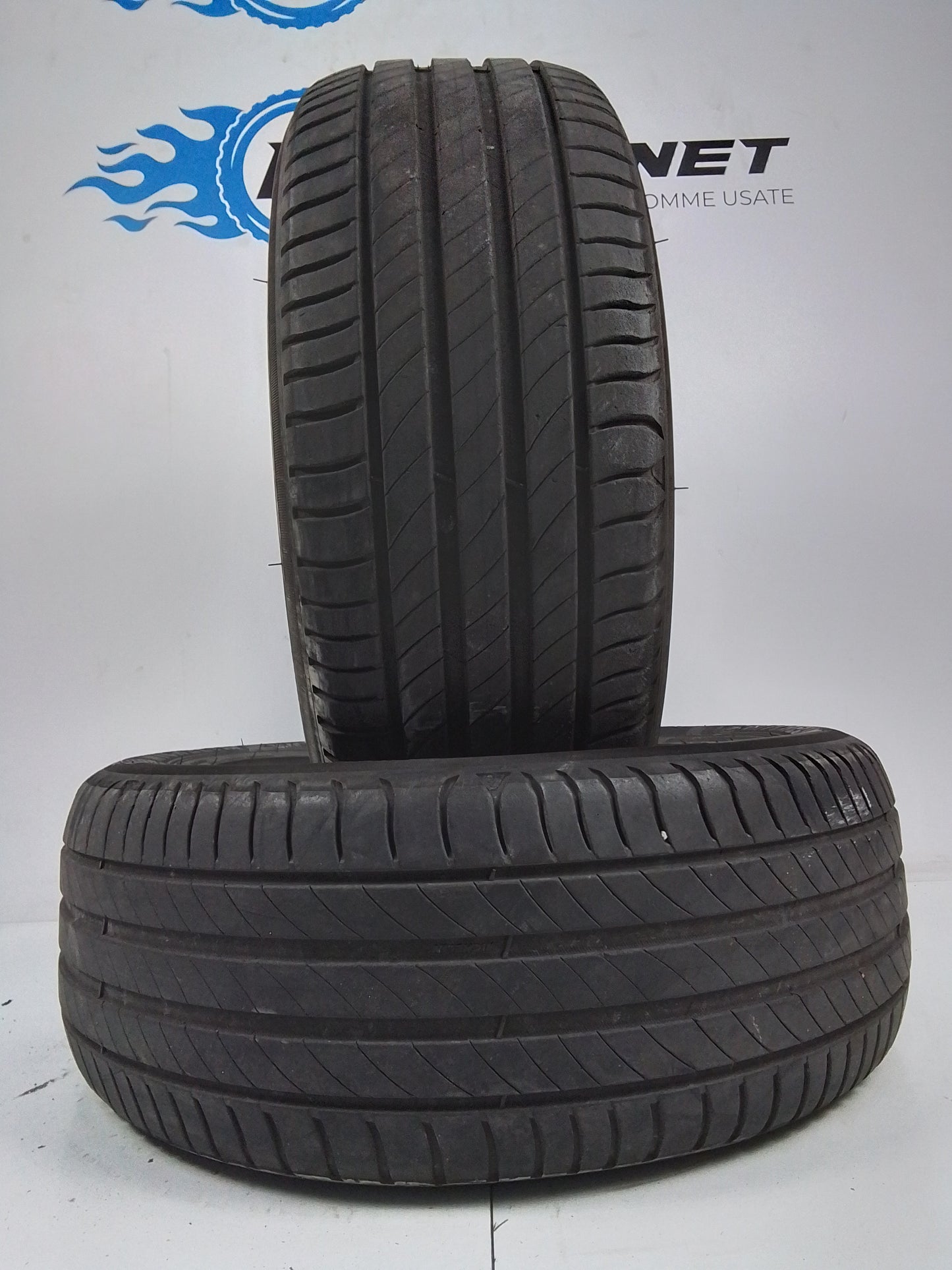 2 Michelin Primacy 4 185 65 15 88H