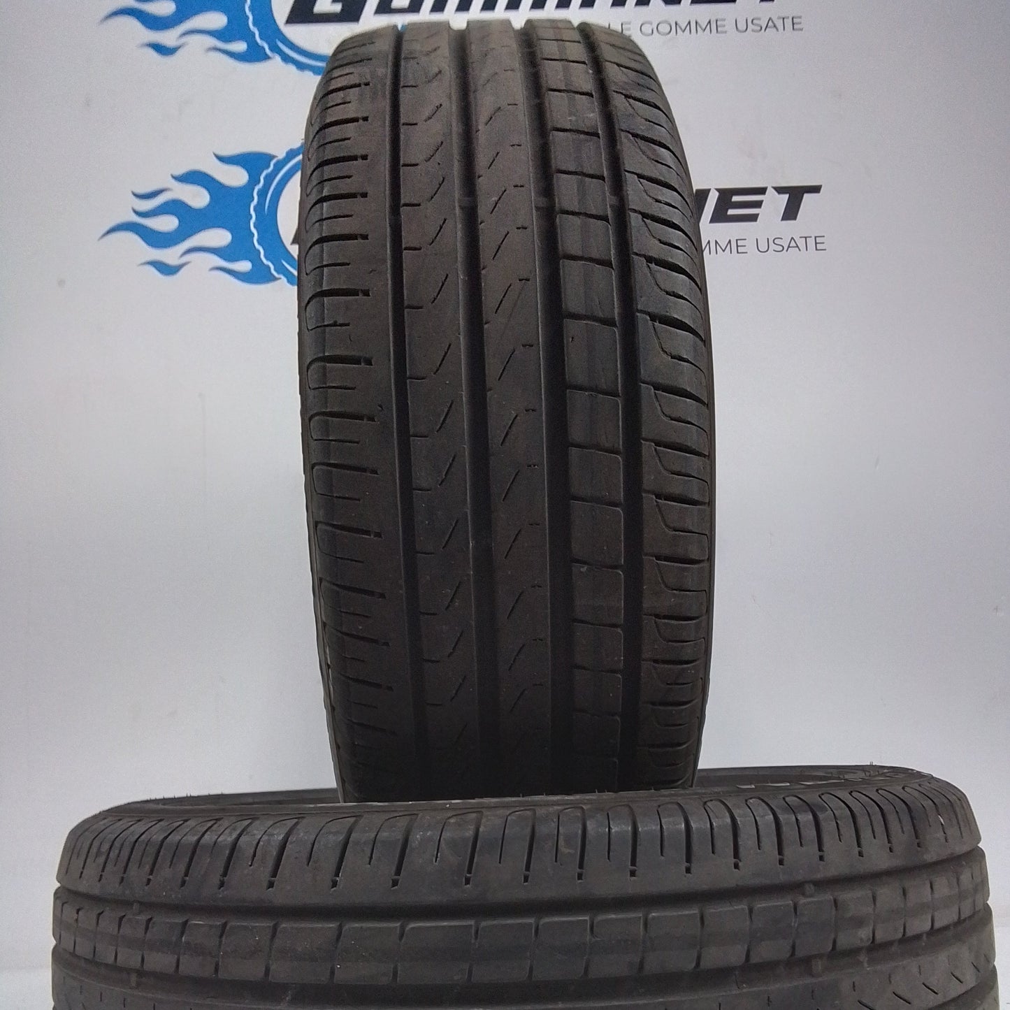 2 Pirelli Scorpion verde 215 65 17 99V