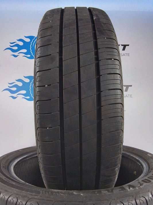 2 Goodyear Efficentgrip Performance 195 55 20 95H