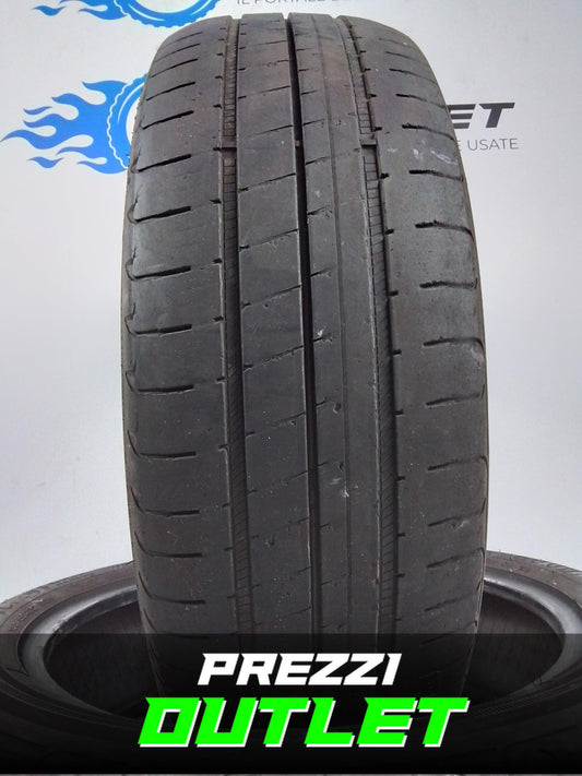 2 Goodyear Efficentgrip Performance 195 55 20 95H