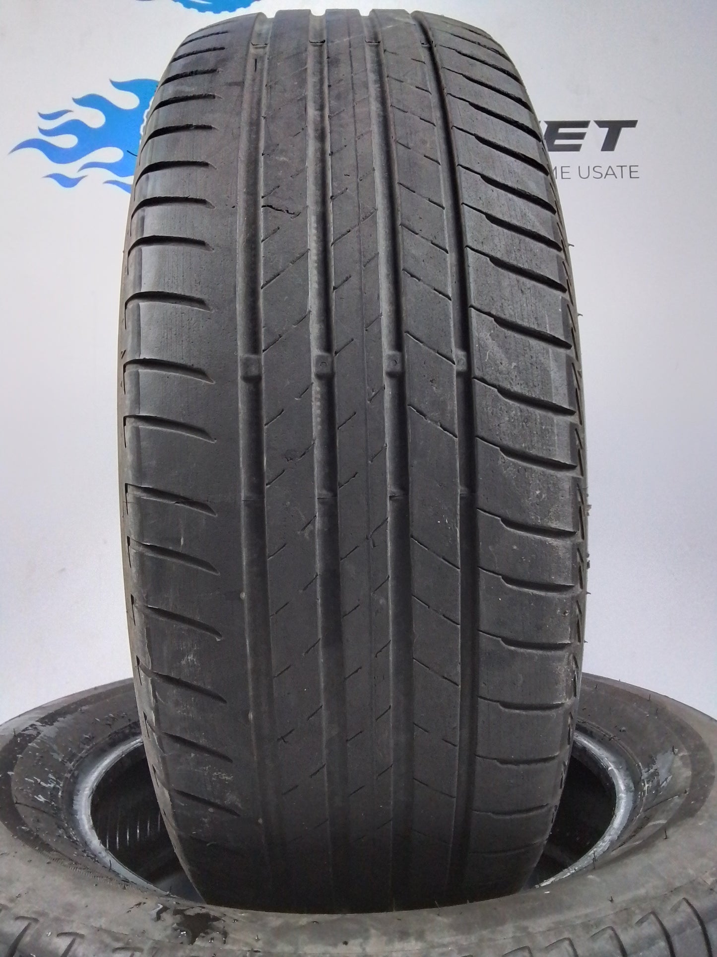 2 Bridgestone Turanza T005 215 60 17 96H