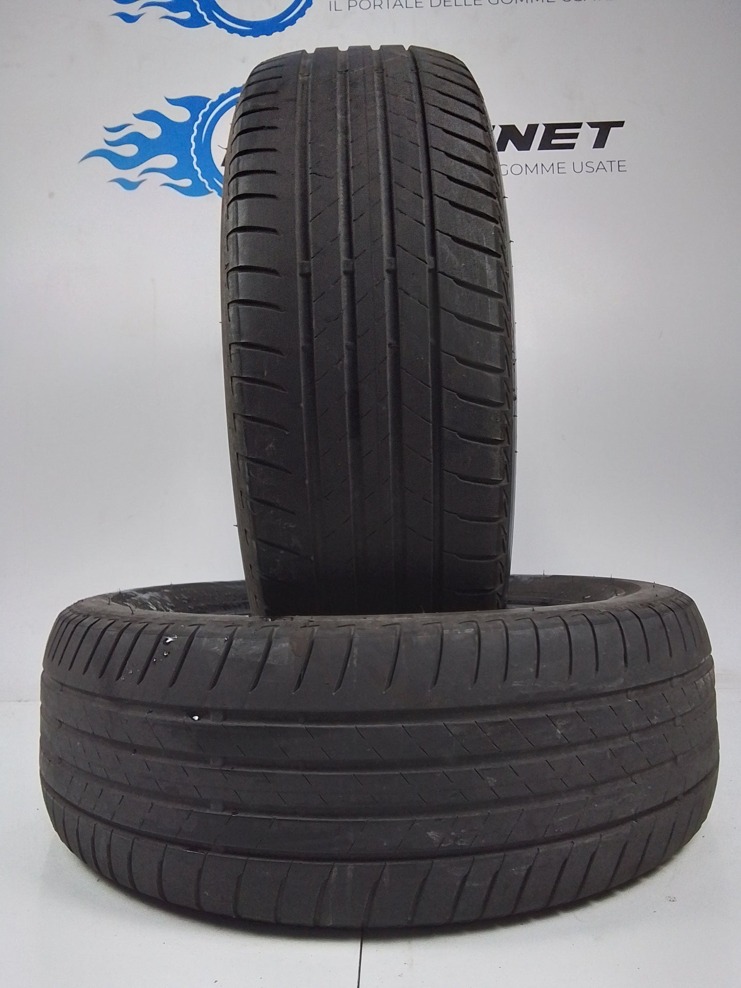 2 Bridgestone Turanza T005 215 60 17 96H