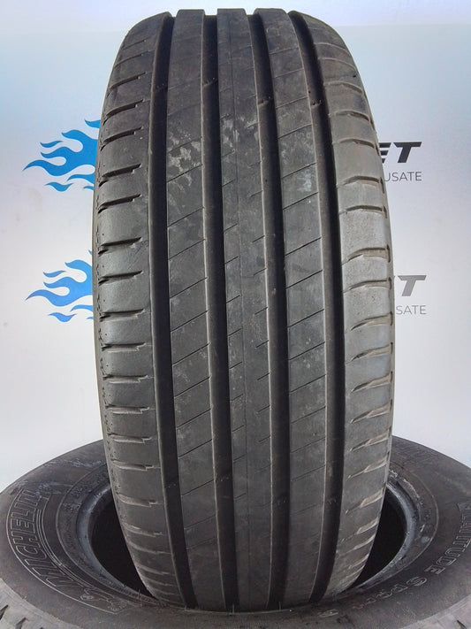 4 Michelin Latitude Sport 3 225 65 17 106V