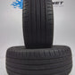 2 Nexen Nfera Su1 215 55 17 94V