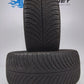 2 Goodyear Vector 4S Gen3 235 55 17 99H