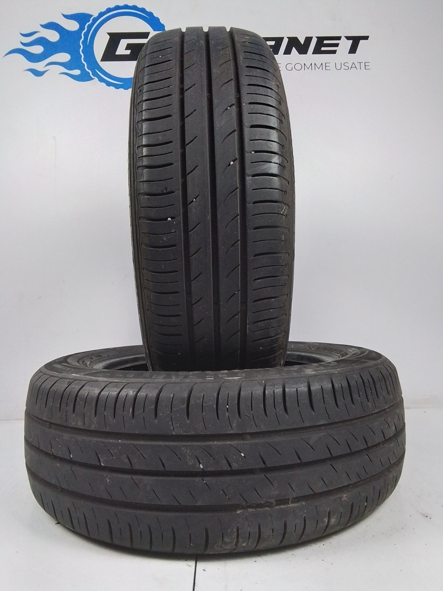 2 Kumho Ecowing ES01 185 55 14 80H