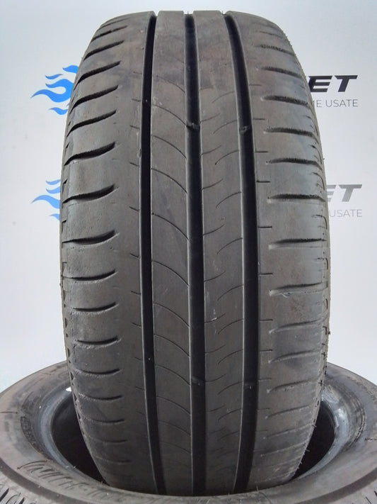 4 Michelin Energy Saver 195 55 16 87T