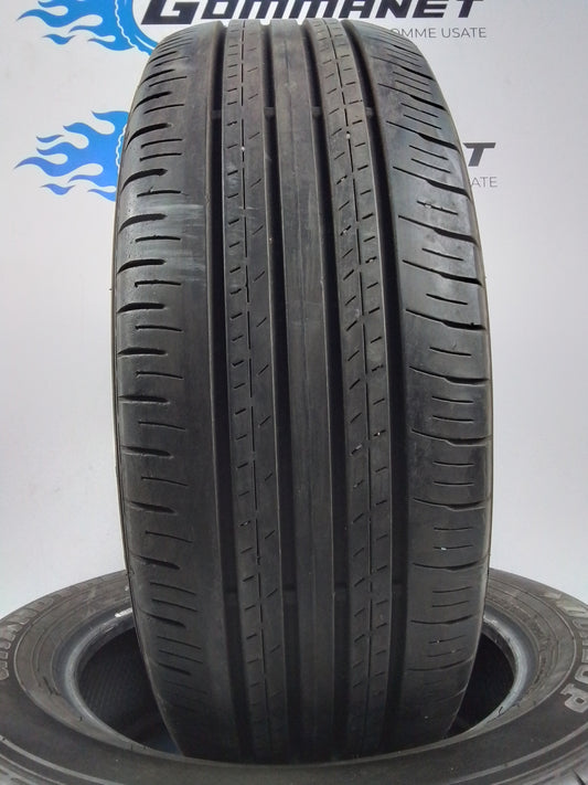 2 Bridgestone Grantrek Pt30 225 60 18 100H