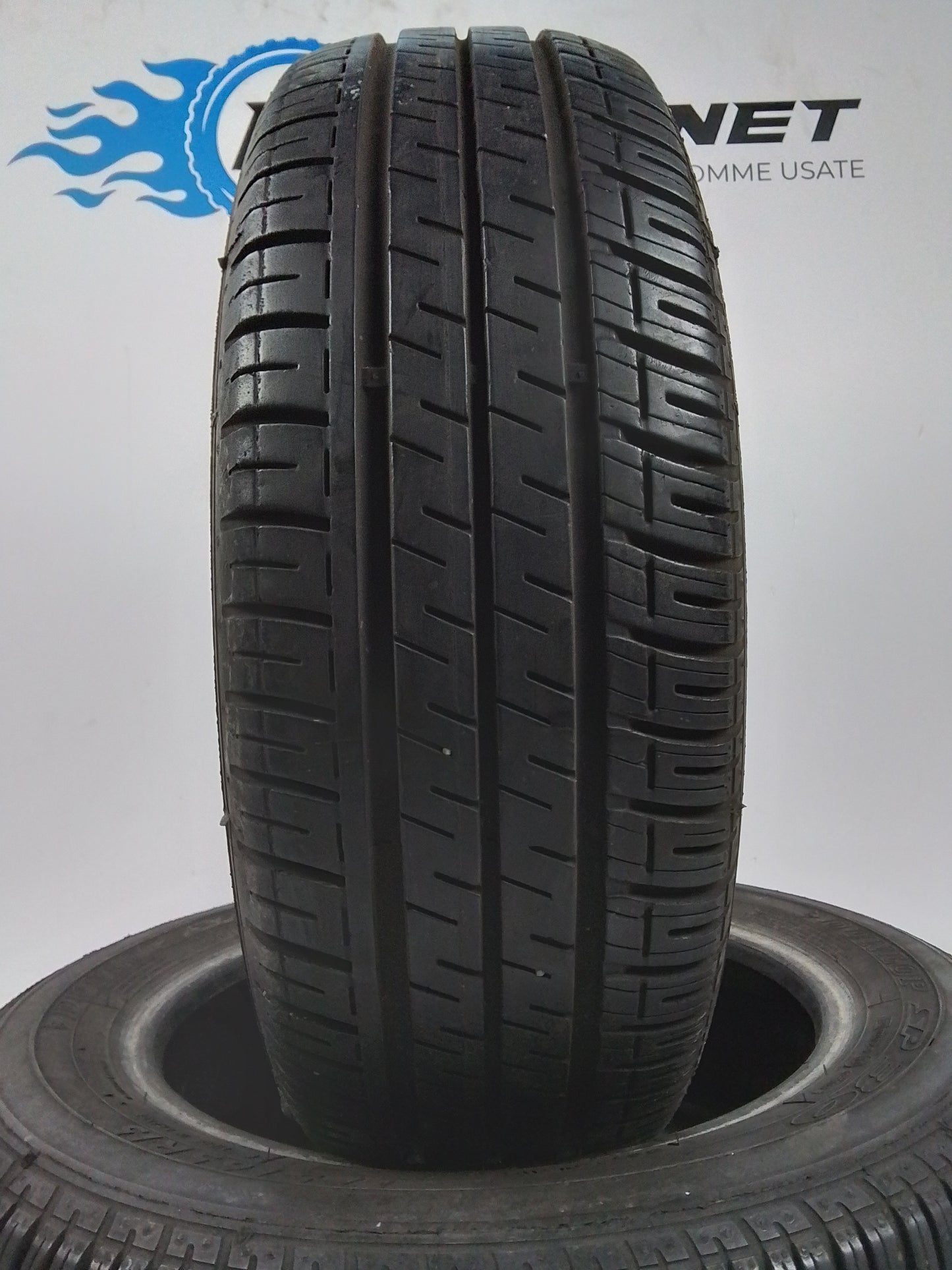 2 Dunlop Sport 30 175 65 15 84T