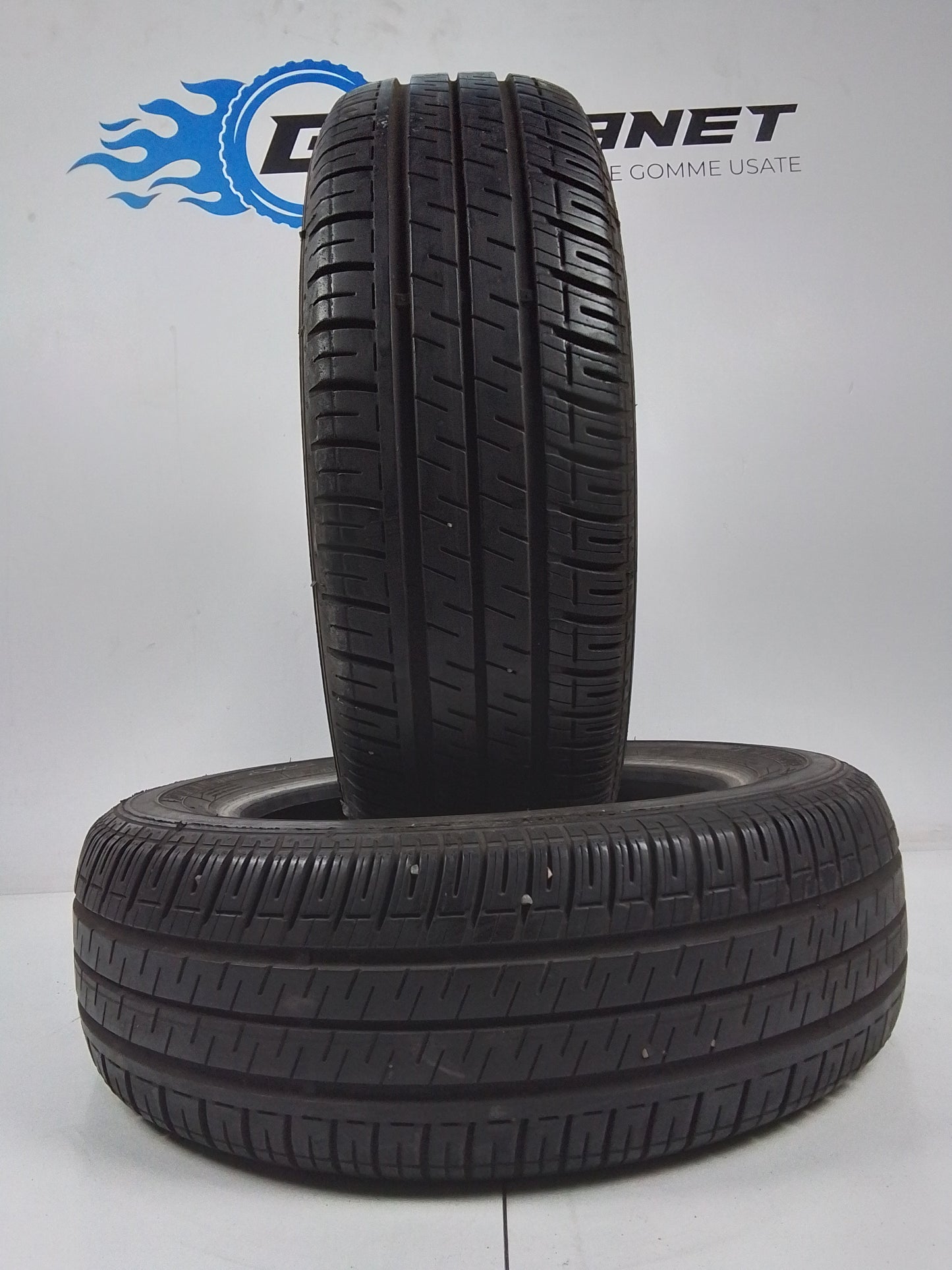 2 Dunlop Sport 30 175 65 15 84T