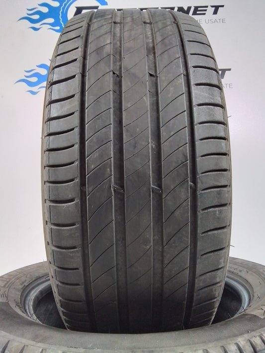 2 Michelin Primacy 4 235 55 18 100V