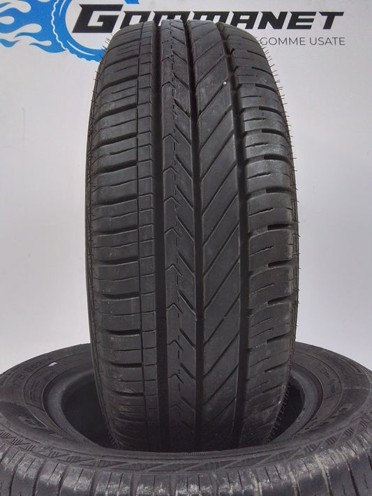 2 Goodyear Duragrip 165 65 14 79T