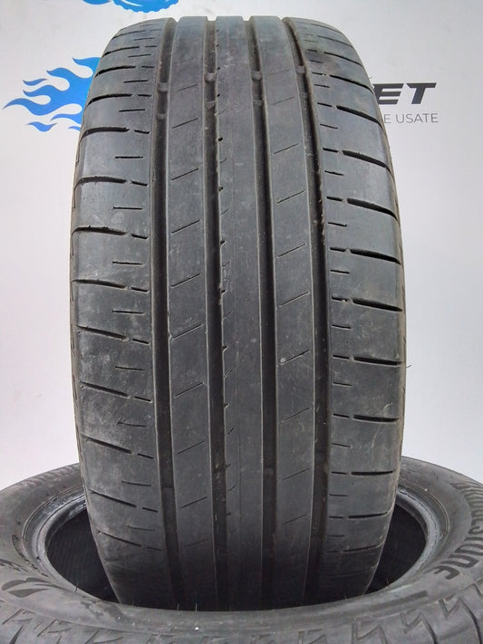 2 Bridgestone Turanza T005 A 215 55 18 95H