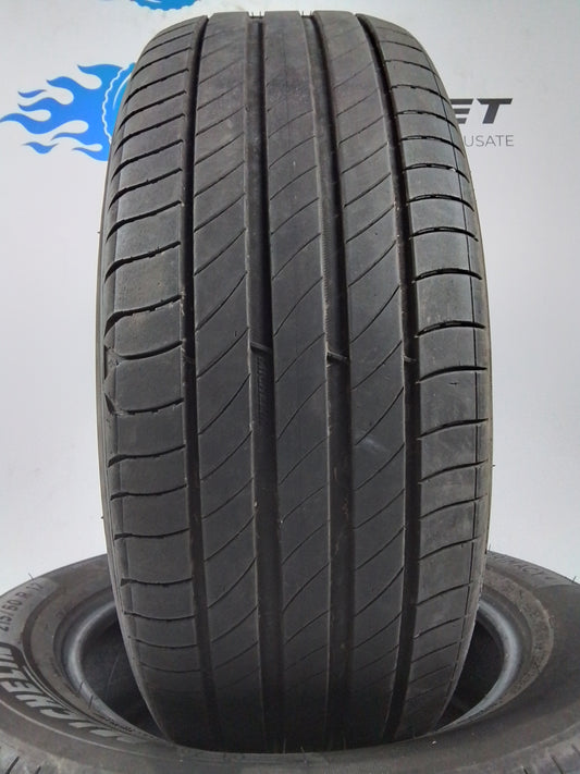 2 Michelin Primacy 4 215 60 17 96H