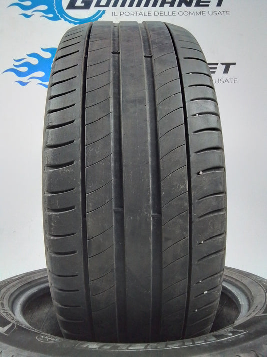 2 Michelin Primacy3 225 50 18 95V