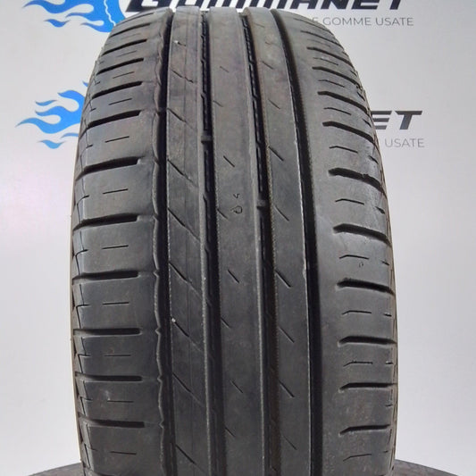 2 Nokian 225/65 R17 Line Suv  SUV