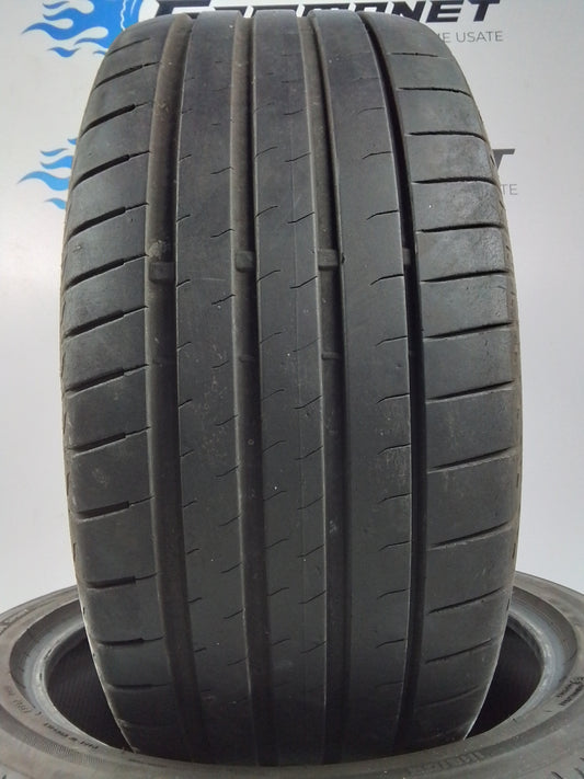 2 Bridgestone Potenza Sport 255 45 20 105Y